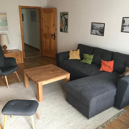 Ferienwohnung In Davos Kültér fotó